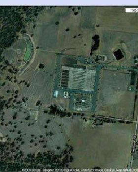 Bendigo stock exchange/saleyards