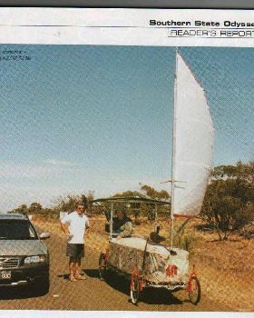 2002 nov Australian 4WD Monthly