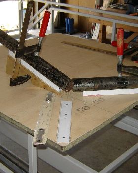 Clemco Mini Jig