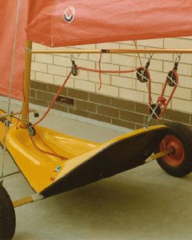 Sandpiper 3 (1984)