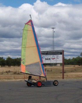 LeFroy Mini