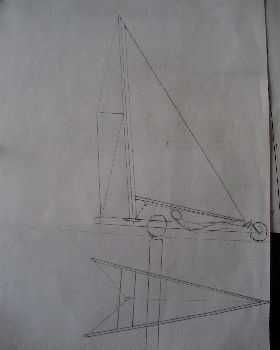 concept yacht