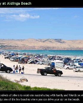aldinga beach