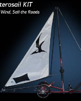 pterosail
