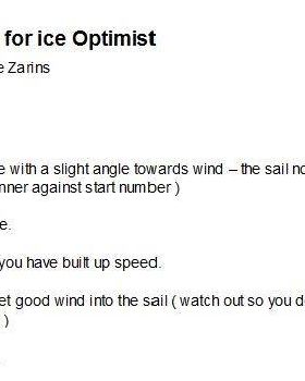 opti starting instructions