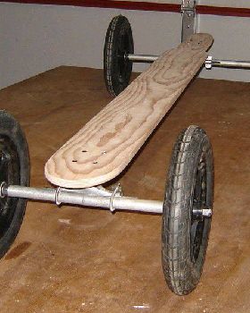 Speed one