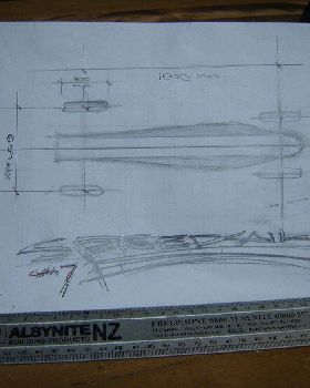 Speedsail Plan
