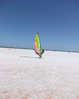 2010 speedboarding