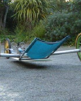 Mini seat 7