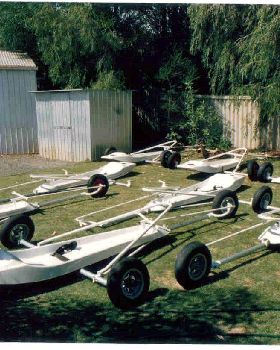 given landyachts 1990