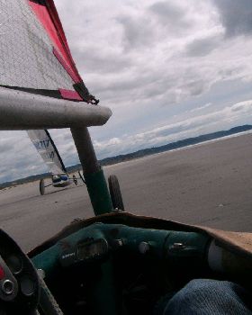 Midweek at Ohope 2
