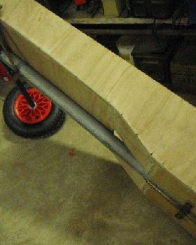 Lefroy mini 2