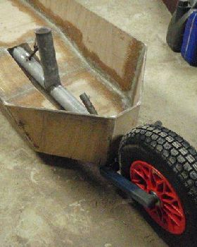 Lefroy mini 2