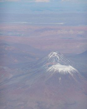 atacama desert