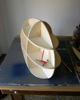 Land Yachting