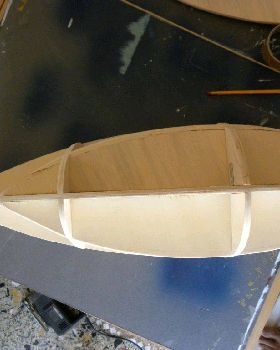 Land Yachting