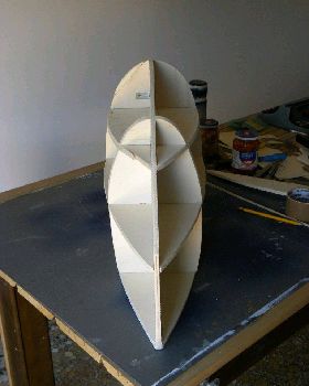 Land Yachting