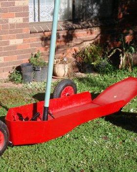 Lefroy Mini 2