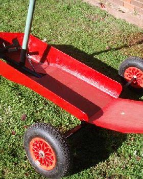 Lefroy Mini 2