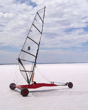wind flyer
