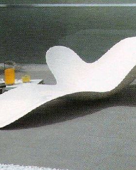 outdoor seat