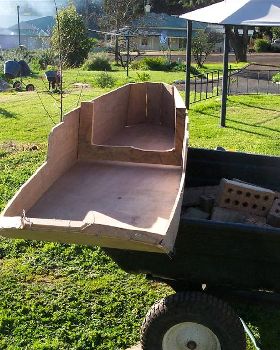 seat