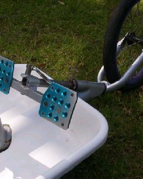 steering