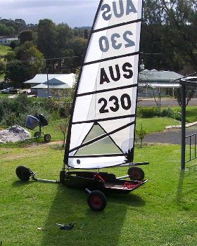 ugly aus230