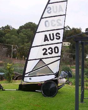 ugly aus230