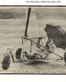 1986 Cork