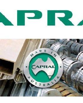 capral logo