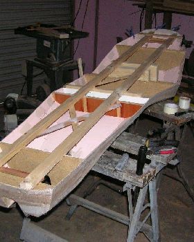 Capsule Mold