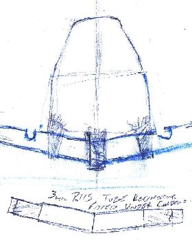 Hiko's Monocoque Idea