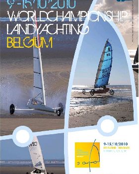 Land Yachting