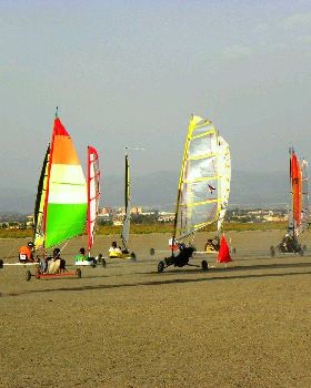 macchiareddu start