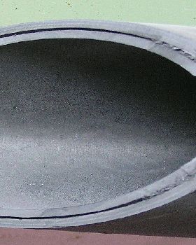 SteeringEnd Spine