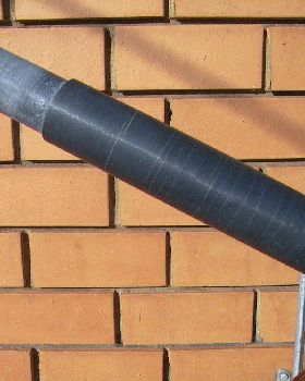 mast fault
