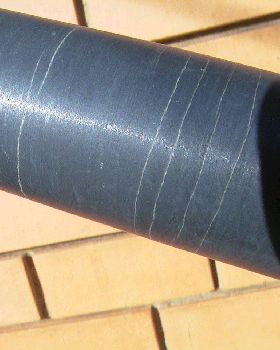 mast fault 1