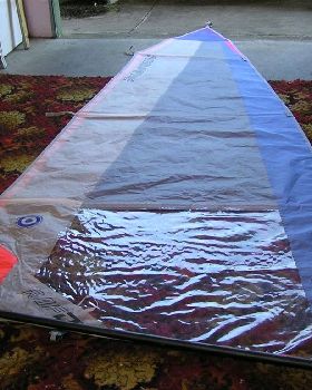 Sail Scissored and Taped.02