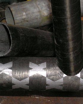 Carbon Jointing
