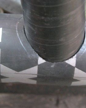 Carbon Jointing