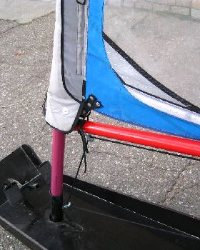 landyacht lake le froy mini 4