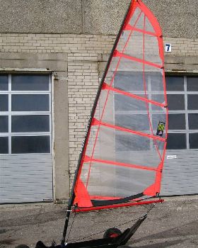 landyacht lake le froy mini 6
