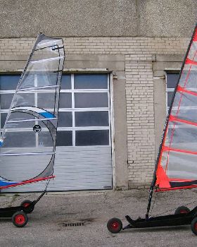 landyacht lake le froy mini 1