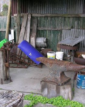 Forge