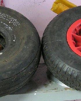 AirTrac Tyre