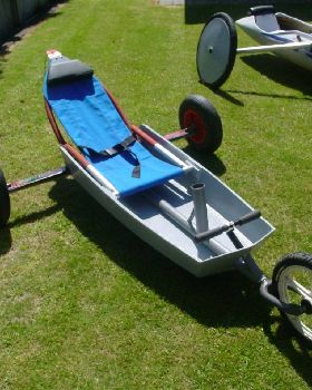 Windsurf boom Mini