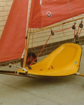 Sandpiper 2 (1984)