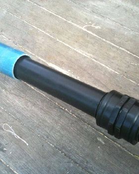 extension insertion