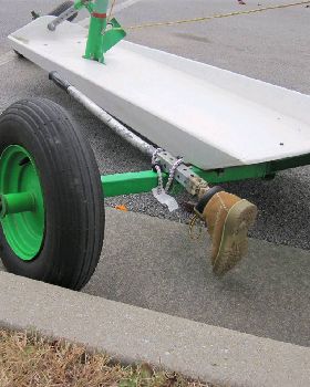brake (mostly for laughs)
